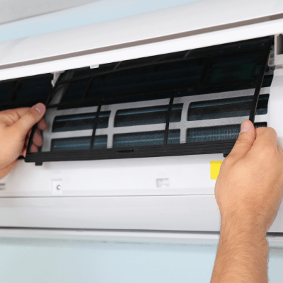 HVAC SERVICES